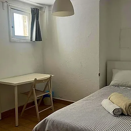 Gæstehus Relogio Porto