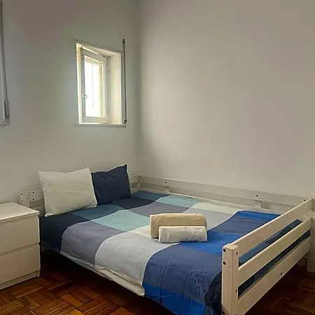 Gæstehus Relogio Porto