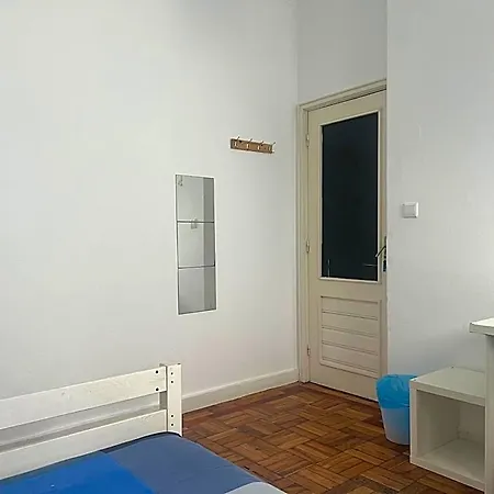 Gæstehus Relogio *