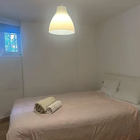 Gæstehus Relogio