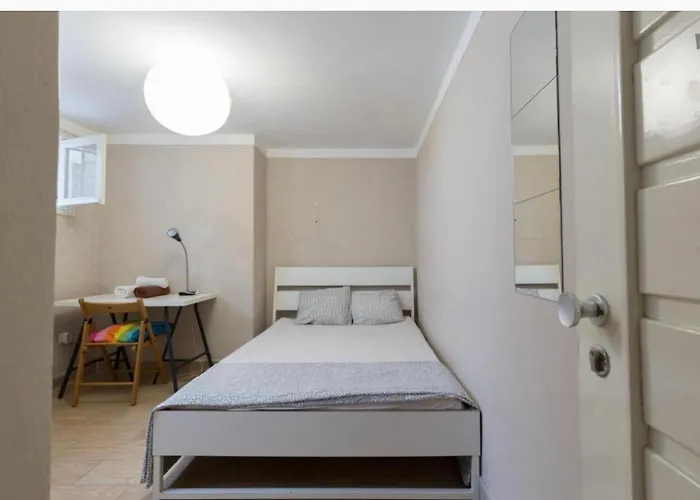 Relogio בית הארחה *