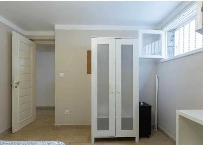 בית הארחה Relogio *