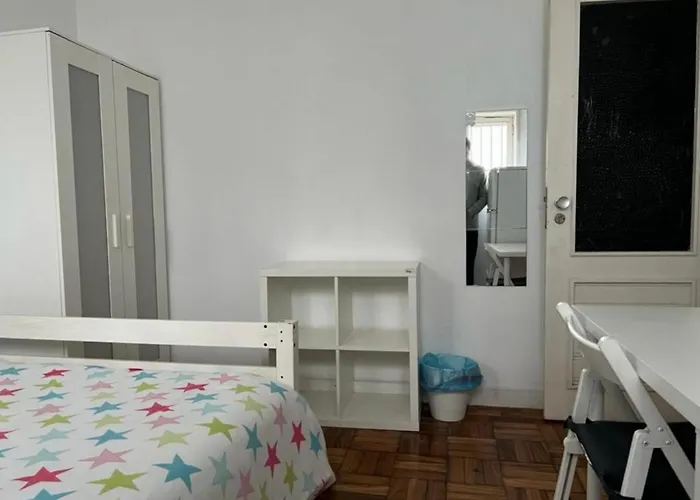 בית הארחה Relogio