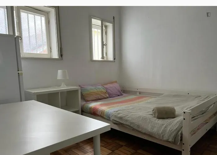 בית הארחה Relogio