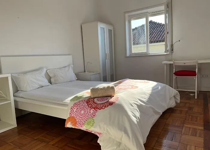 בית הארחה Relogio