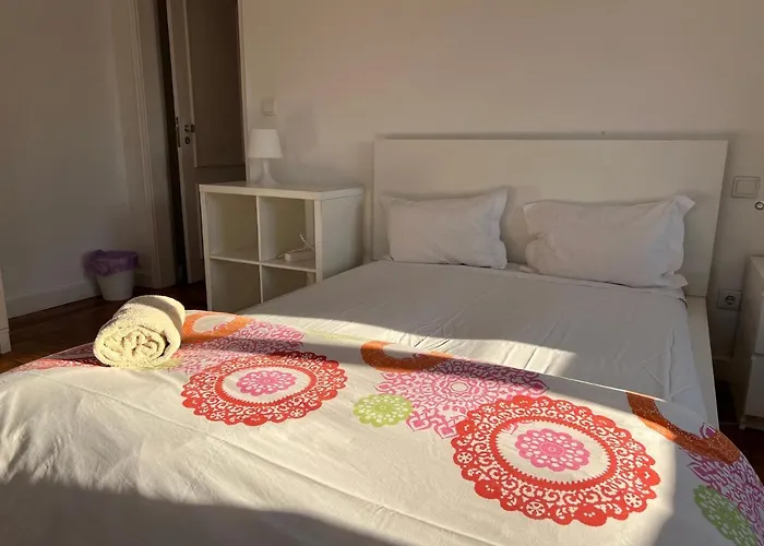 Relogio בית הארחה *