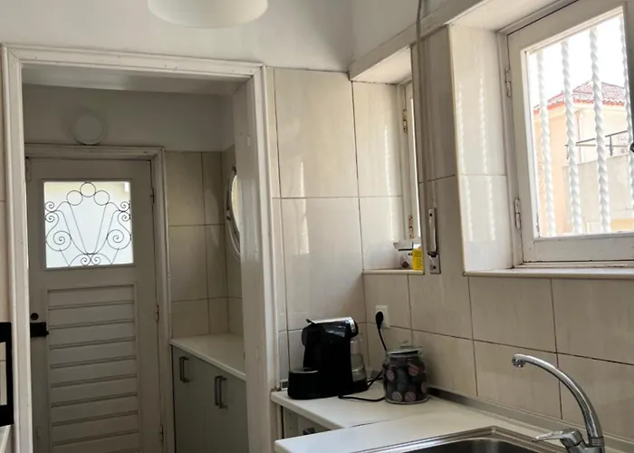 בית הארחה Relogio