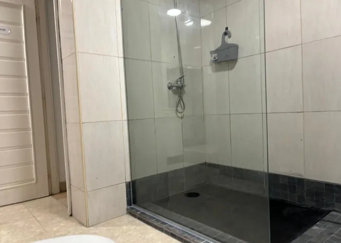 Relogio בית הארחה