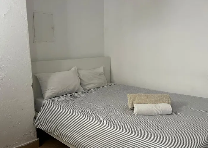 בית הארחה Relogio פורטו