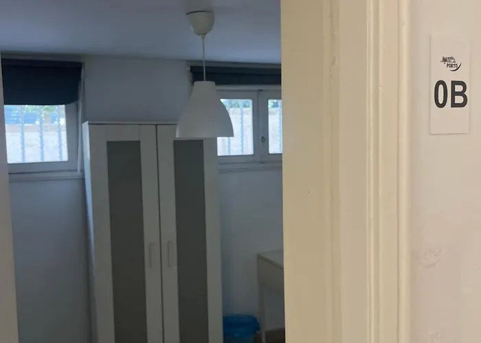 Relogio בית הארחה