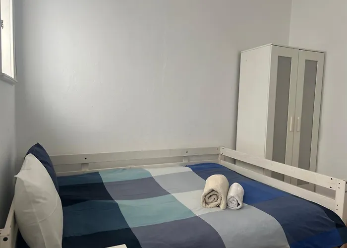 게스트하우스 Relogio 포르투