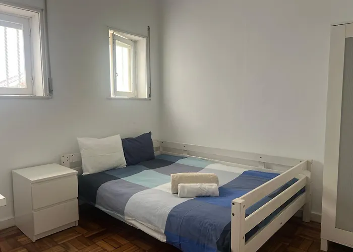 Relogio בית הארחה