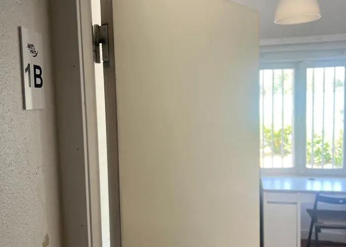 בית הארחה Relogio