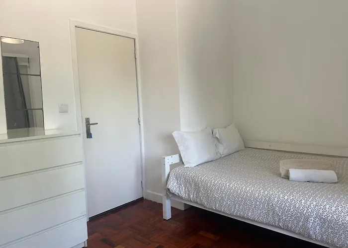 Relogio 게스트하우스 *