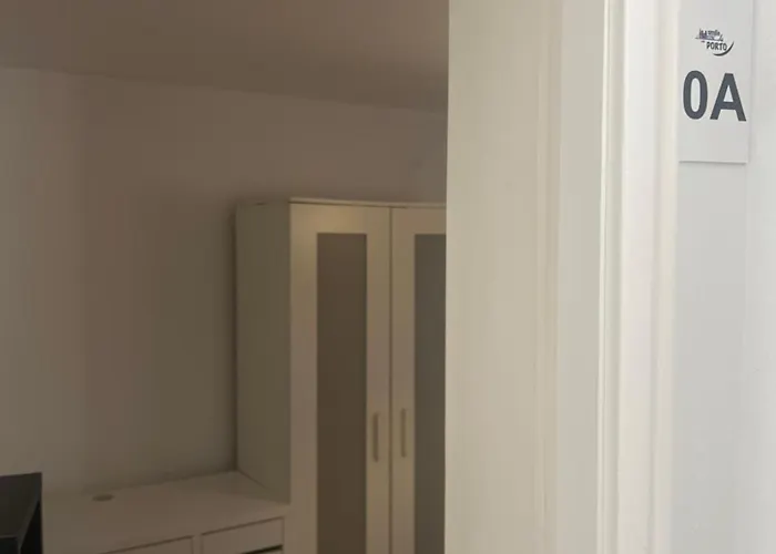 Relogio בית הארחה