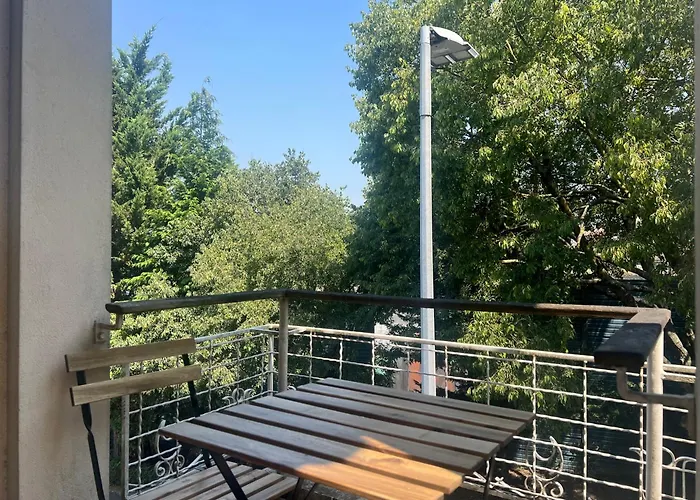 בית הארחה Relogio פורטו