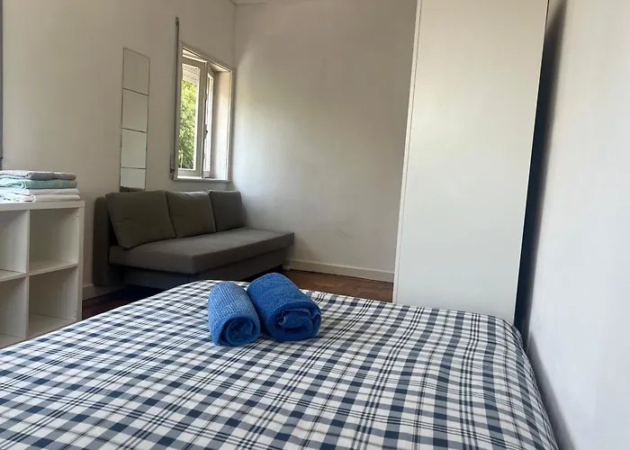 게스트하우스 Relogio