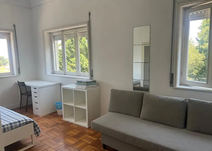 Relogio בית הארחה *