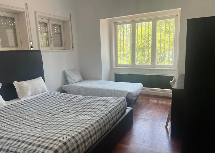 게스트하우스 Relogio