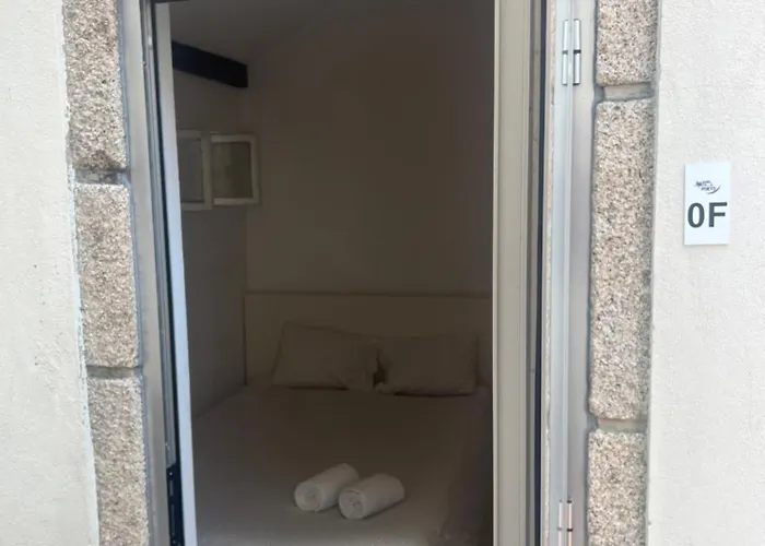 Relogio בית הארחה *