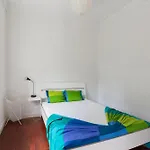 Konukevi Relogio