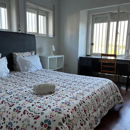 Relogio Guest house