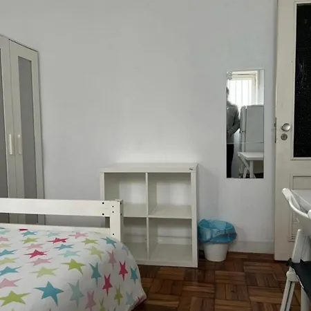 Guest house Relogio