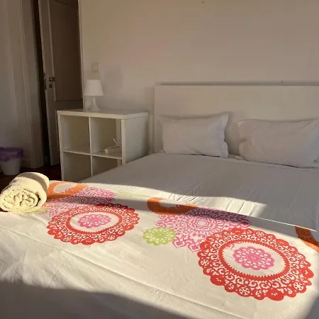 Relogio Guest house *