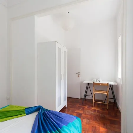 Relogio Guest house Porto