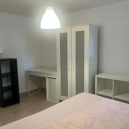 Maison d'hôtes Relógio *