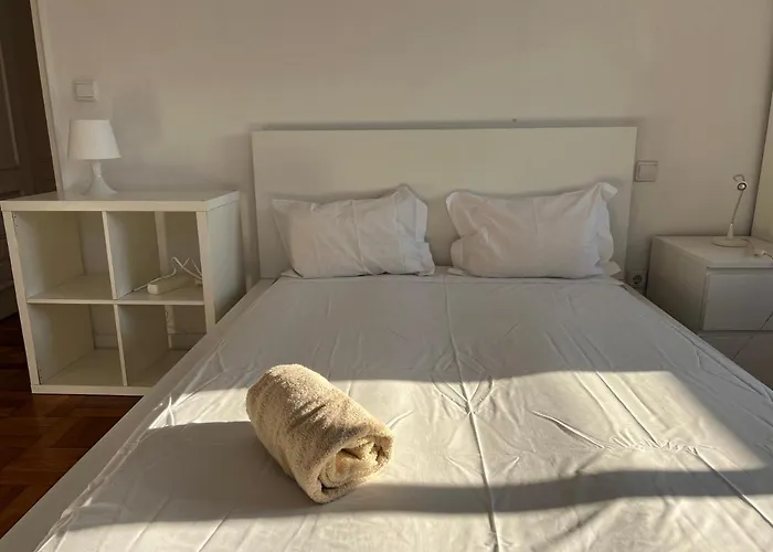 Maison d'hôtes Relógio