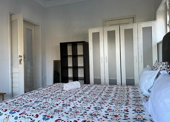 Maison d'hôtes Relógio *