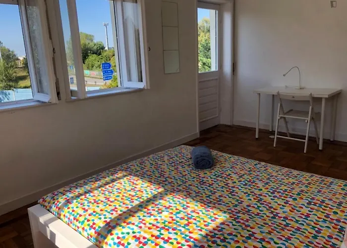 Relógio Maison d'hôtes Oporto