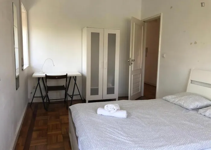 Relógio Maison d'hôtes Oporto