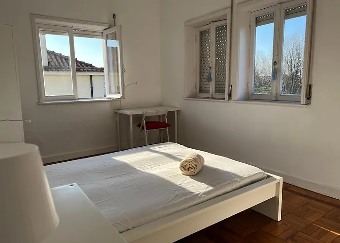 Relógio Maison d'hôtes