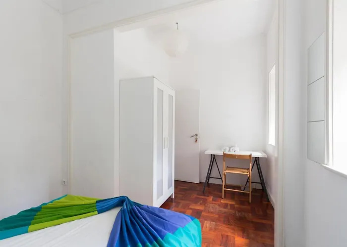 Relógio Maison d'hôtes Oporto