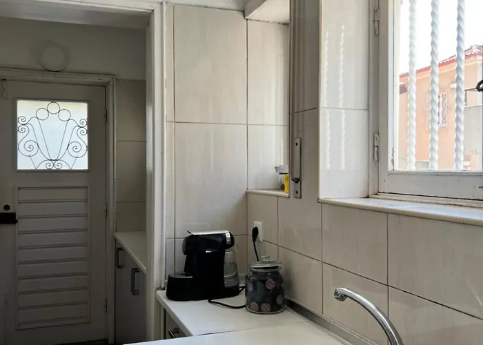 Maison d'hôtes Relógio *