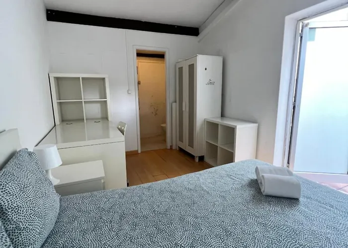 Relógio Maison d'hôtes Oporto