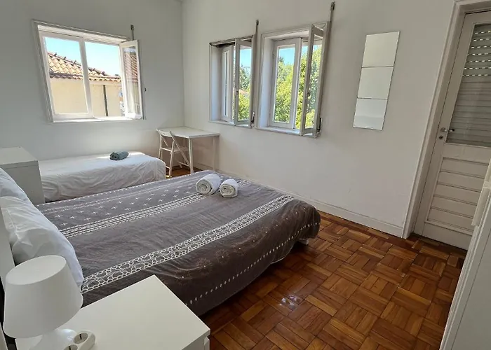 Maison d'hôtes Relógio