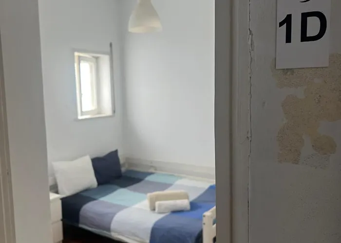 Maison d'hôtes Relógio *