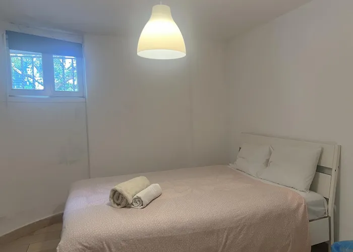 Relógio Maison d'hôtes Oporto