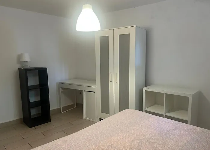 Maison d'hôtes Relógio *