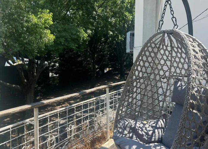 Relógio Maison d'hôtes *