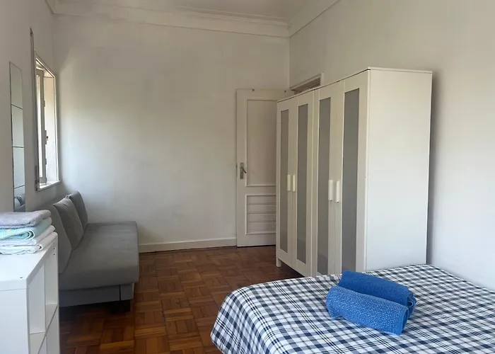 Maison d'hôtes Relógio