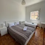 Maison d'hôtes Relógio *