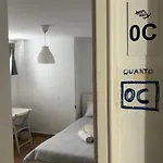 Maison d'hôtes Relógio Oporto