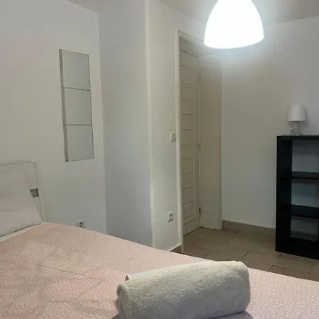 Relogio 게스트하우스