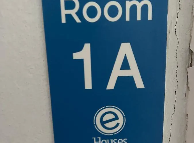 Relogio 게스트하우스