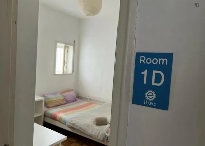 게스트하우스 Relogio *