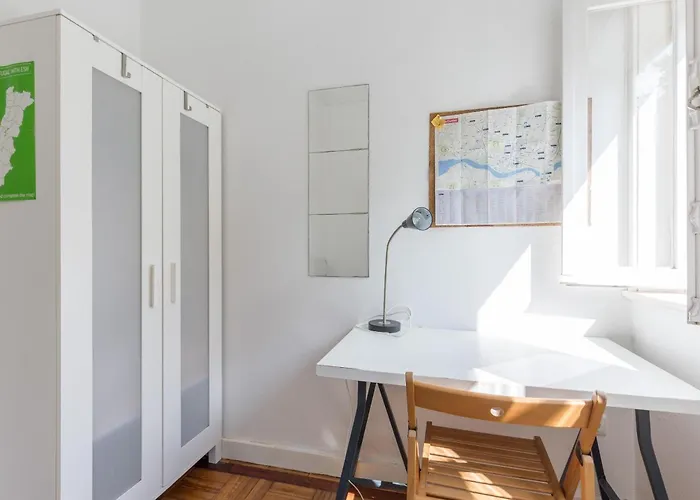 Relogio 게스트하우스 *